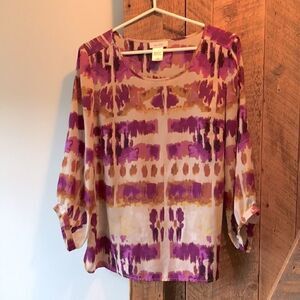 Kate Hill shirt  